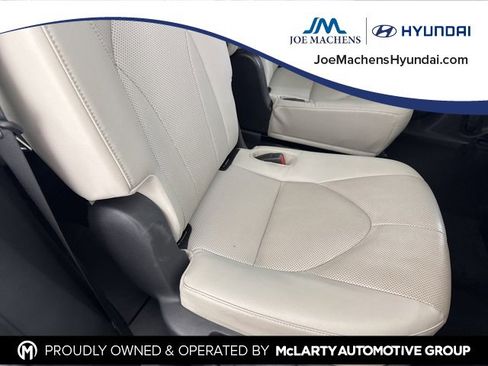 Used 2024 Toyota Grand Highlander Platinum image 28