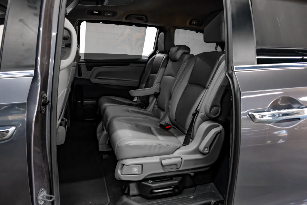 Used 2020 Honda Odyssey EX-L image 44