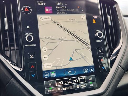 Certified 2023 Subaru Ascent Onyx Edition Limited image 17