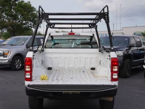 Certified 2022 Ford Ranger XL w/ Equipment Group 101A High RWD image 31