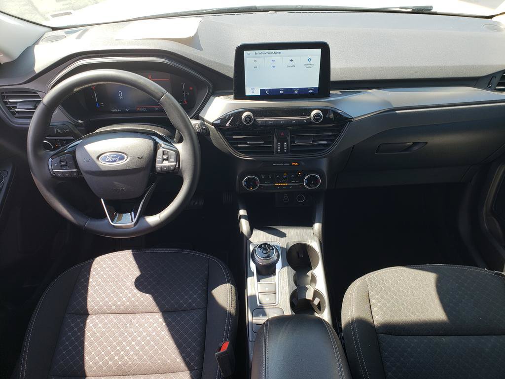 Used 2024 Ford Escape Active AWD/4WD image 15
