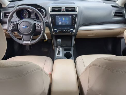 Used 2018 Subaru Legacy 2.5i Premium w/ Eyesight & BSD & Rcta & HBA image 16