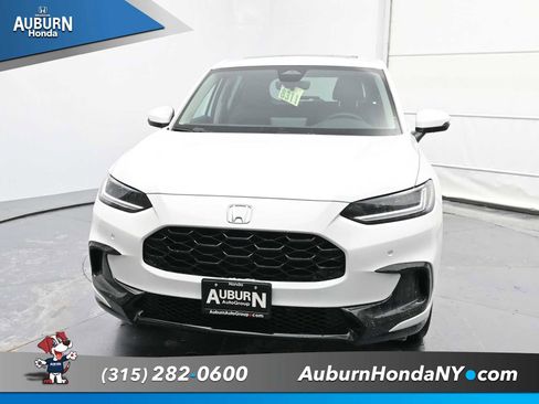 New 2026 Honda HR-V EX-L image 2