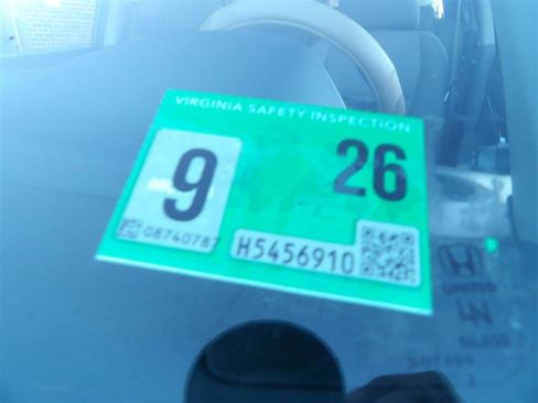 Used 2008 Honda CR-V LX image 24