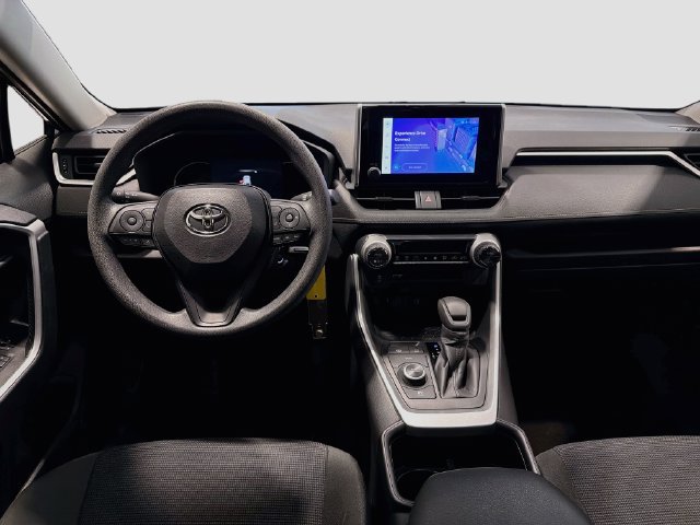 Certified 2025 Toyota RAV4 LE AWD/4WD image 19
