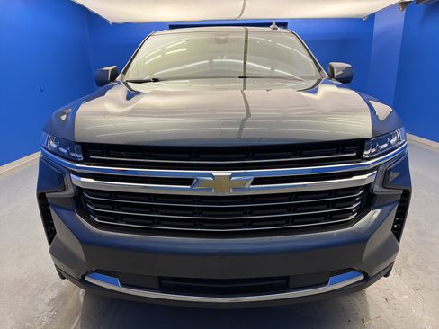 Used 2021 Chevrolet Tahoe LT image 3