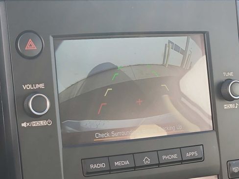 Certified 2025 Subaru Impreza 2.0i image 17