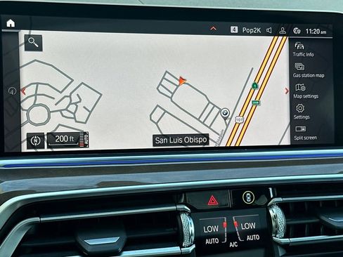 Used 2020 BMW X5 sDrive40i w/ Convenience Package image 21