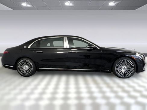 New 2026 Mercedes-Benz Maybach S 580 Maybach S 580 image 7