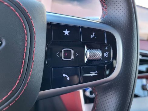 New 2026 Genesis GV70 2.5T Sport Prestige image 17