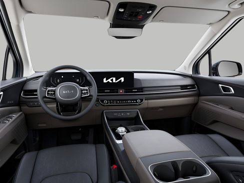 New 2026 Kia Carnival Hybrid image 14