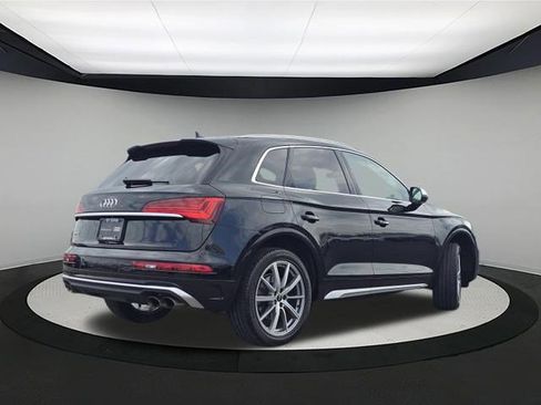 Certified 2023 Audi SQ5 Premium Plus image 7