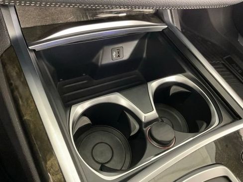 Used 2018 BMW 750i xDrive w/ Autobahn Package AWD/4WD image 23