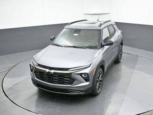 New 2026 Chevrolet TrailBlazer ACTIV w/ Convenience Package image 17