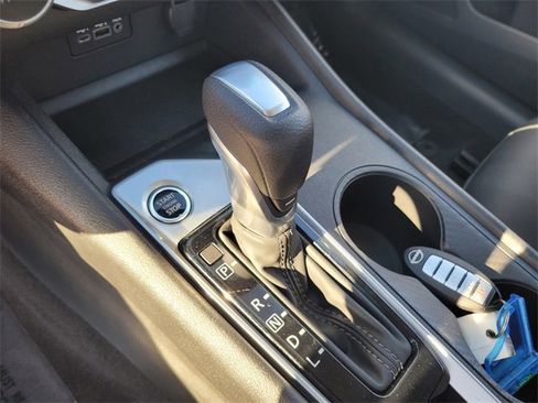 Certified 2025 Nissan Altima 2.5 S image 20