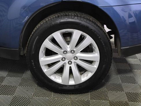 Used 2012 Subaru Forester 2.5X Premium w/ All-Weather Pkg image 20