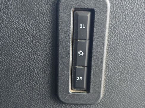 Used 2016 Ford Expedition EL King Ranch AWD/4WD image 14