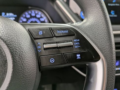 Certified 2023 Hyundai Sonata SEL image 17