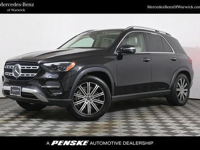 Certified 2024 Mercedes-Benz GLE 350 4MATIC