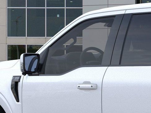 New 2026 Ford F150 Platinum w/ Equipment Group 702A High AWD/4WD image 49