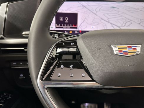 New 2025 Cadillac Escalade Sport w/ Touring Package image 18