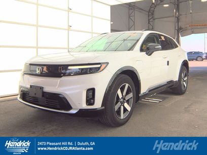 Used 2024 Honda Prologue Touring