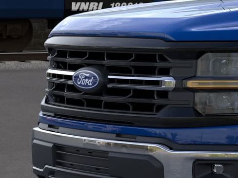 New 2026 Ford F150 XLT image 17