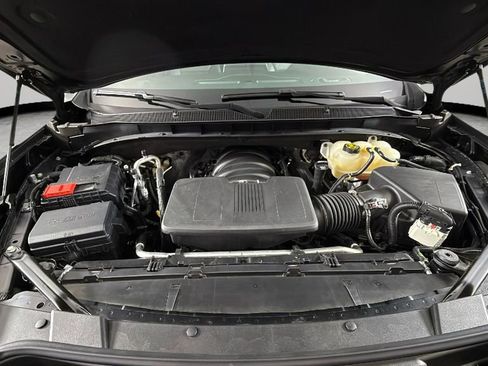 Certified 2023 Chevrolet Tahoe LT RWD image 40