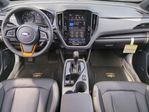 Used 2026 Subaru Crosstrek 2.5i Wilderness AWD/4WD image 16