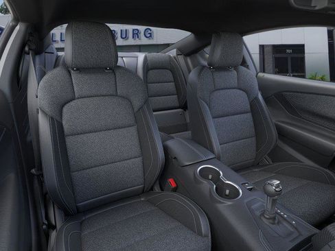 New 2026 Ford Mustang Coupe image 10