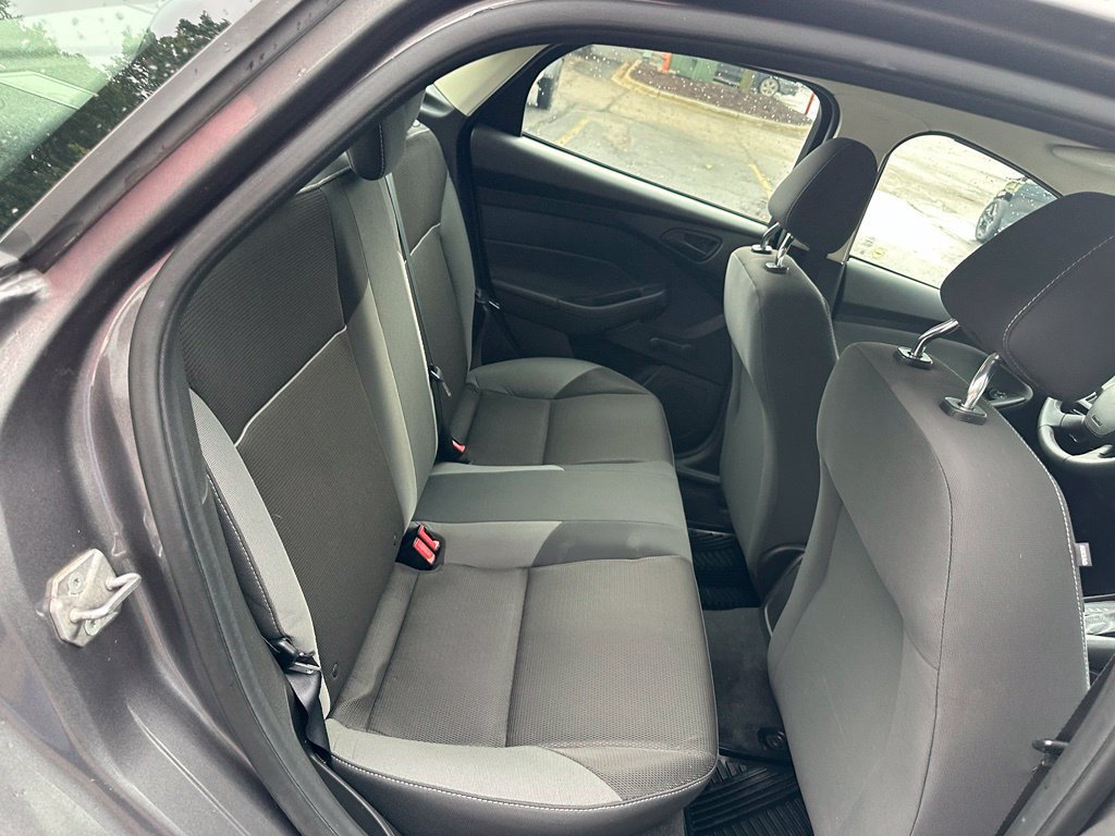 Used 2012 Ford Focus S FWD image 23