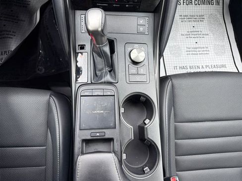 Used 2024 Lexus IS 350 F Sport image 24