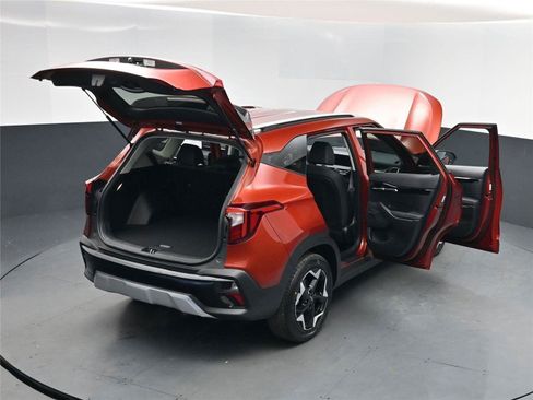 New 2026 Kia Seltos S image 34