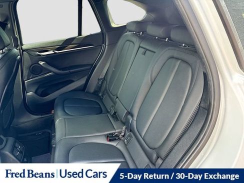 Used 2017 BMW X1 xDrive28i AWD/4WD image 32