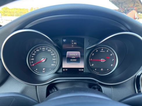 Used 2018 Mercedes-Benz C 300 Sedan w/ Premium Package image 7