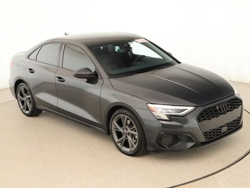 Used 2024 Audi A3 2.0T Premium image 36