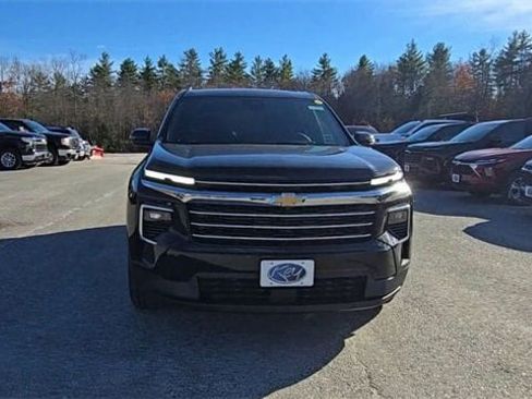 New 2026 Chevrolet Traverse LT w/ Driver Confidence Package image 3