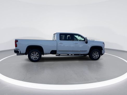 New 2026 Chevrolet Silverado 3500 High Country w/ High Country Premium Package AWD/4WD image 9