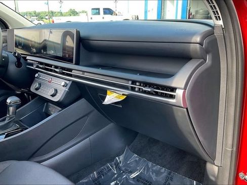 Certified 2026 Hyundai Tucson SE FWD image 18