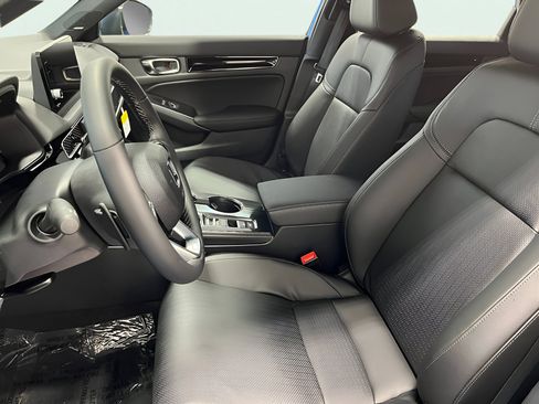 New 2026 Honda Civic Sport Touring image 14