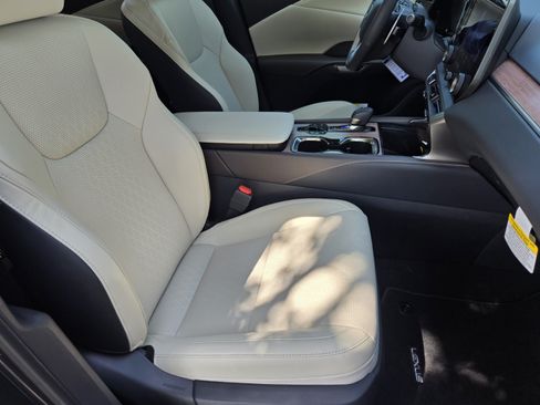 New 2026 Lexus RX 350h AWD/4WD image 6