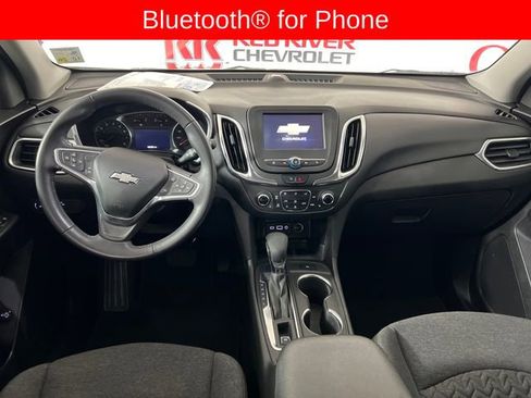 Used 2022 Chevrolet Equinox LT FWD image 13