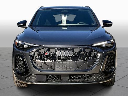 New 2025 Audi SQ5 Premium Plus image 3