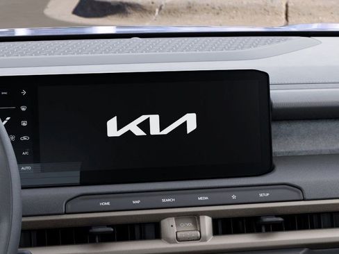 New 2027 Kia Telluride EX image 25