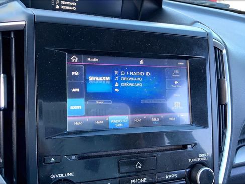 Used 2019 Subaru Forester Premium image 33