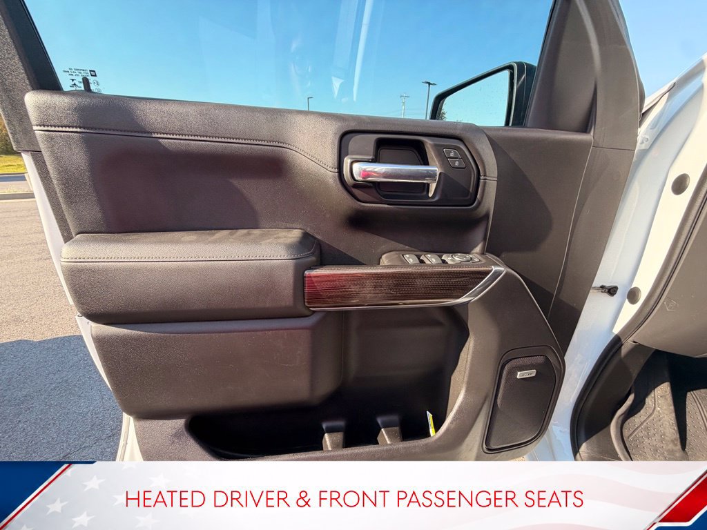 Used 2019 Chevrolet Silverado 1500 RST AWD/4WD image 16