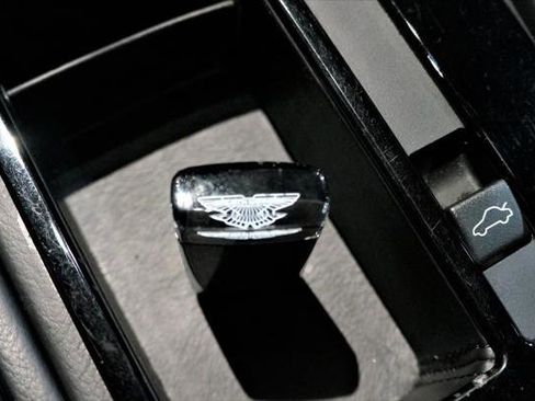 Used 2012 Aston Martin DBS CARBON image 26