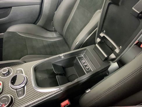 New 2024 Alfa Romeo Giulia Quadrifoglio w/ Active Assist Plus Package image 35