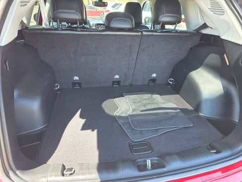 Used 2019 Jeep Compass Limited image 19