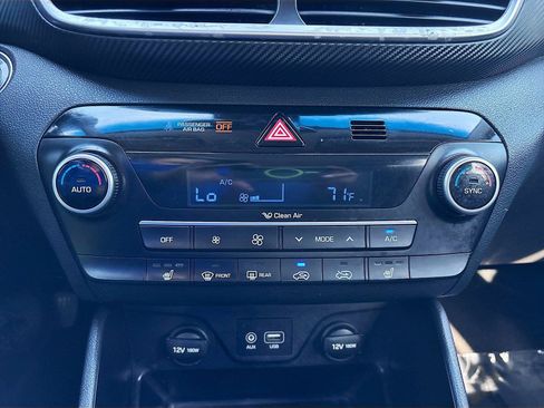 Used 2019 Hyundai Tucson SEL FWD image 15